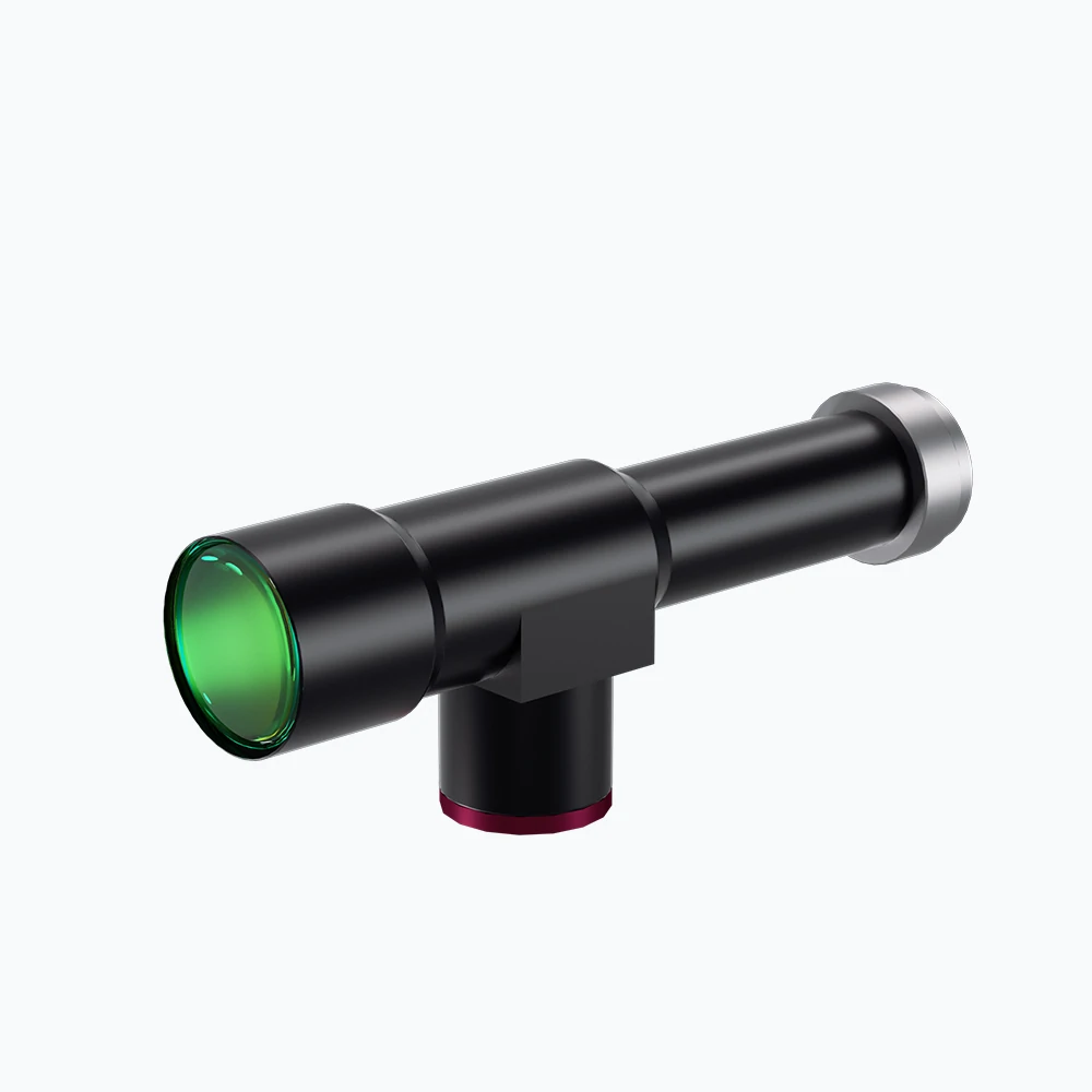 2/3" 2X Telecentric Lenses | WWH20-108CTLV3 COOLENS®-OKLAB
