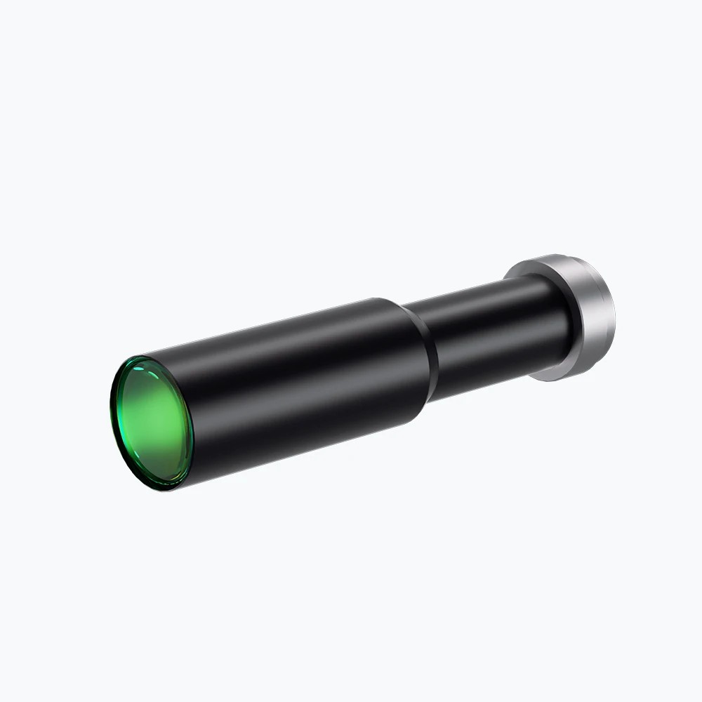 2/3" 2X Telecentric Lenses | WWH20-63ATV3 COOLENS®-OKLAB