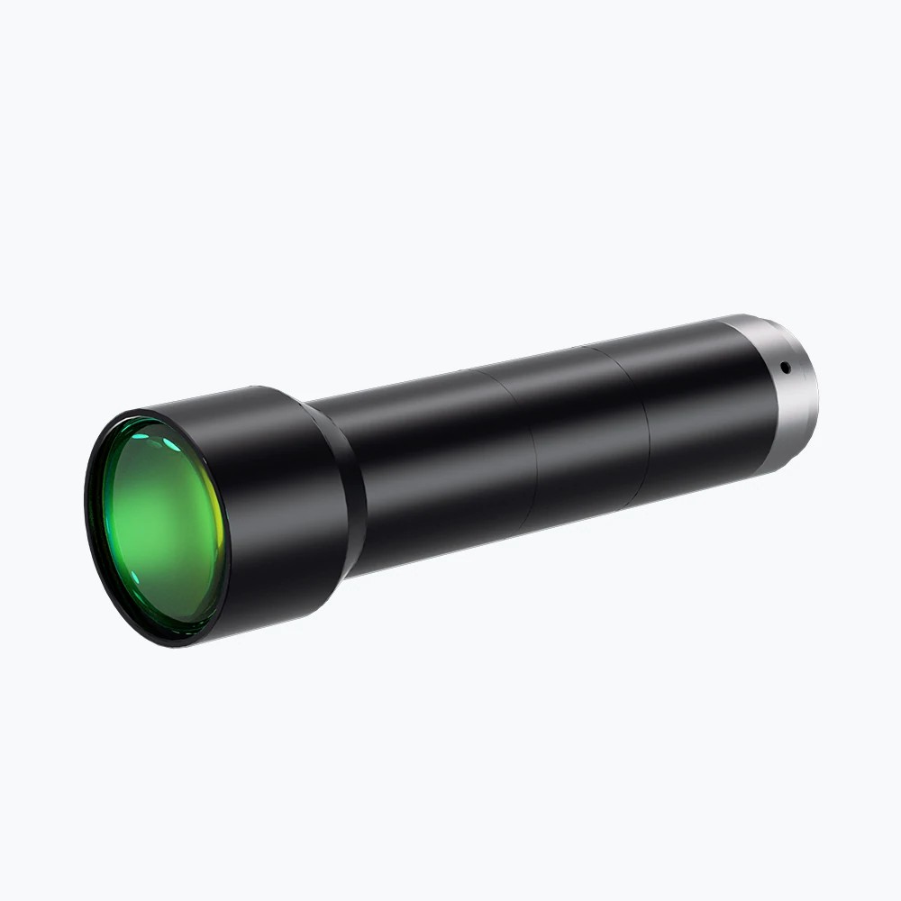 2/3" 0.5X Telecentric Lenses | WWK05-110-230 COOLENS®-OKLAB