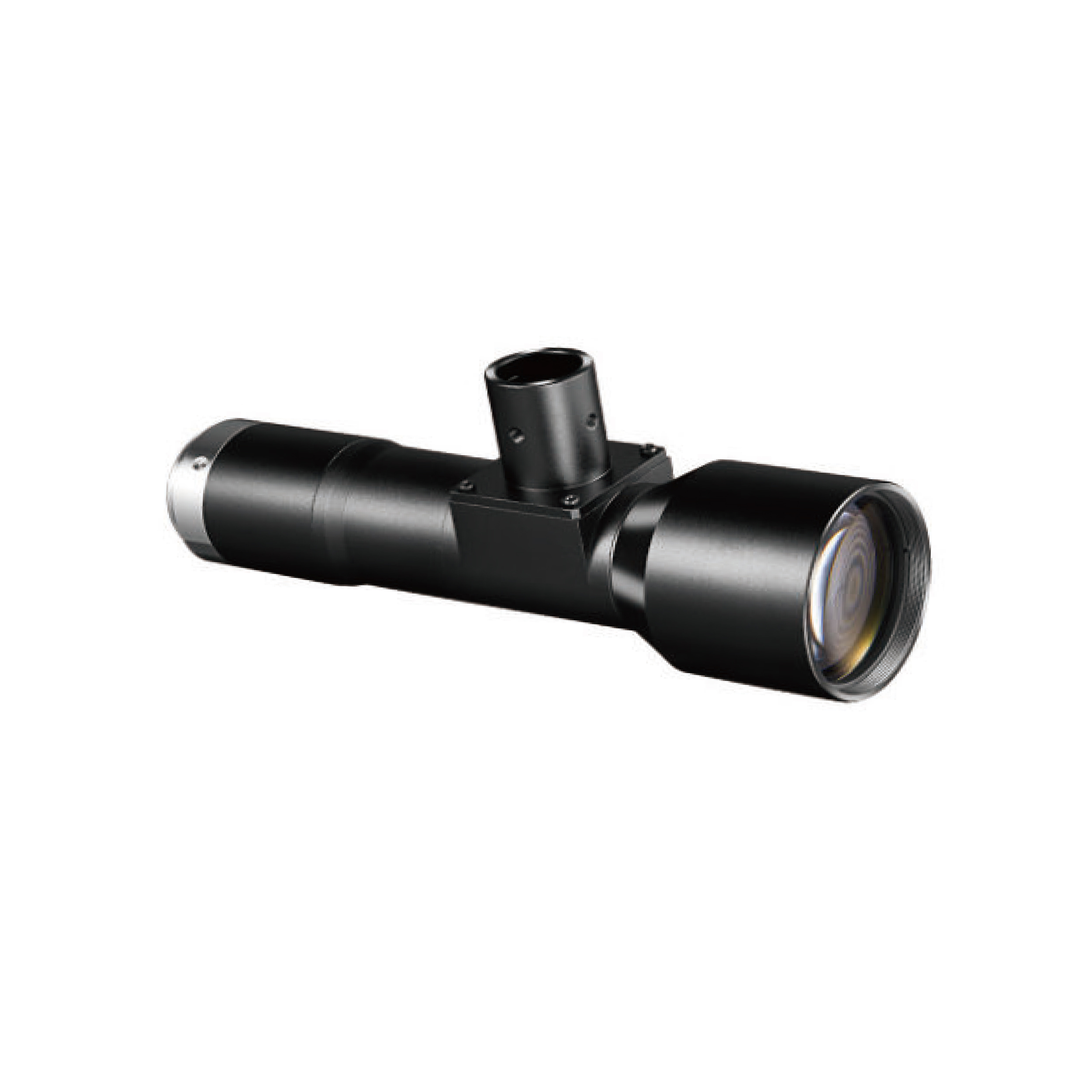 1.1" 1X Telecentric Lenses | WWK10-110C-111 COOLENS®