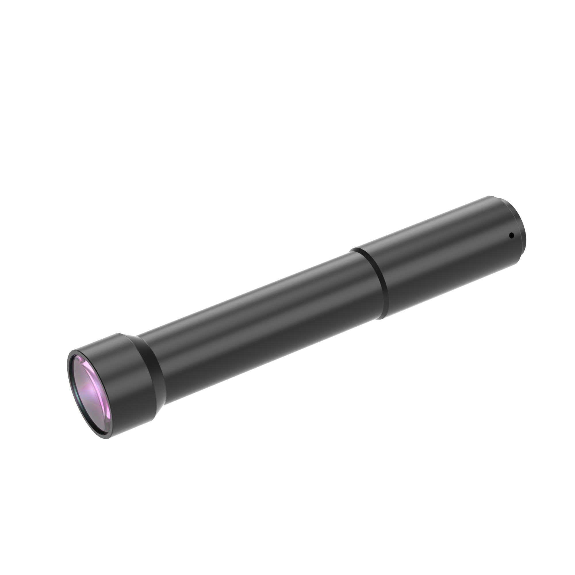 1.1" 4X Telecentric Lenses | WWK40-100-111 COOLENS®-OKLAB