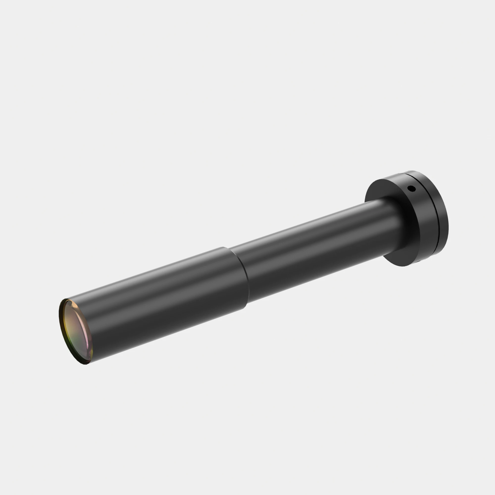 1/3" 1X Telecentric Lenses | WWL10-110AT COOLENS®-OKLAB