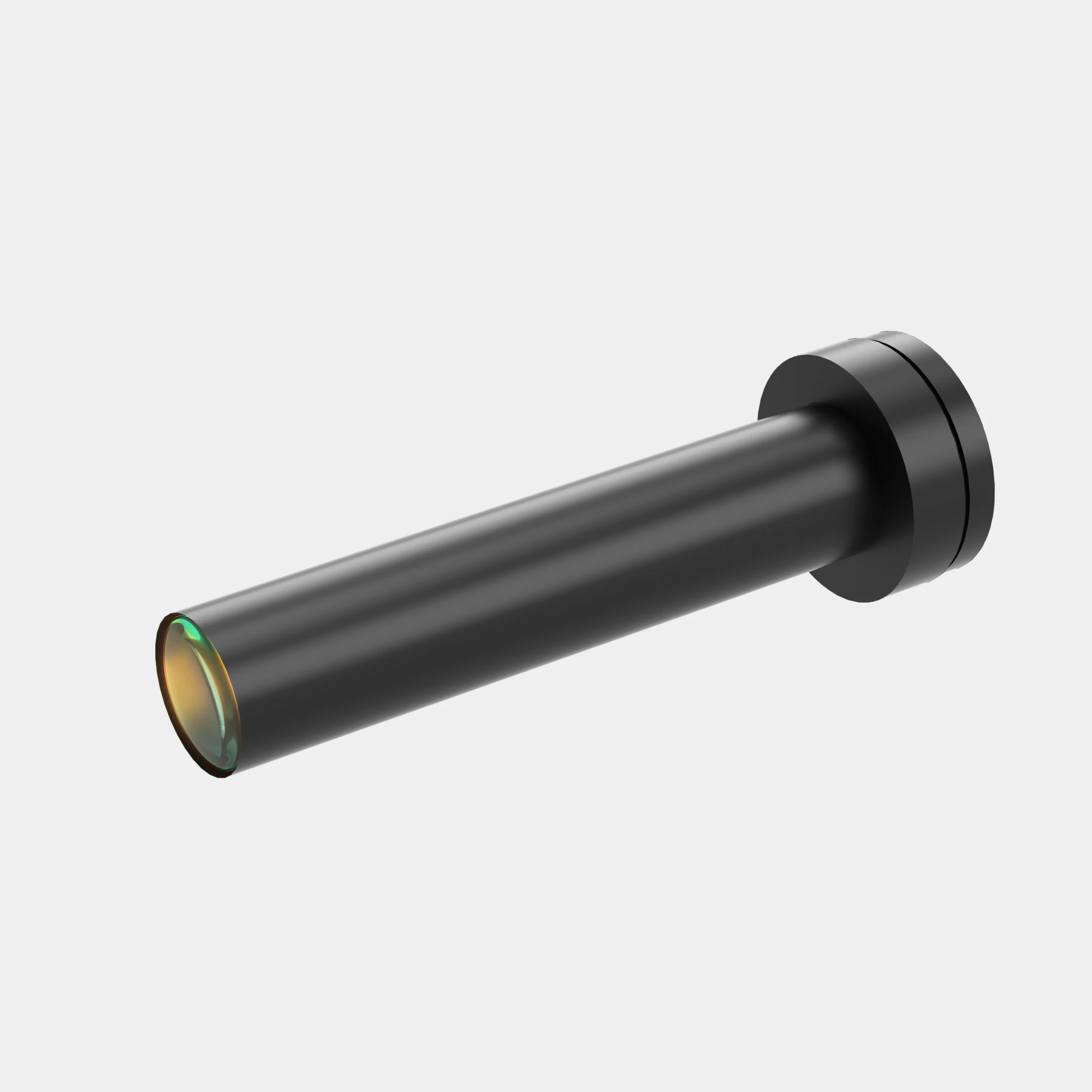1/3" 1X Telecentric Lenses | WWL10-65ATN COOLENS®-OKLAB