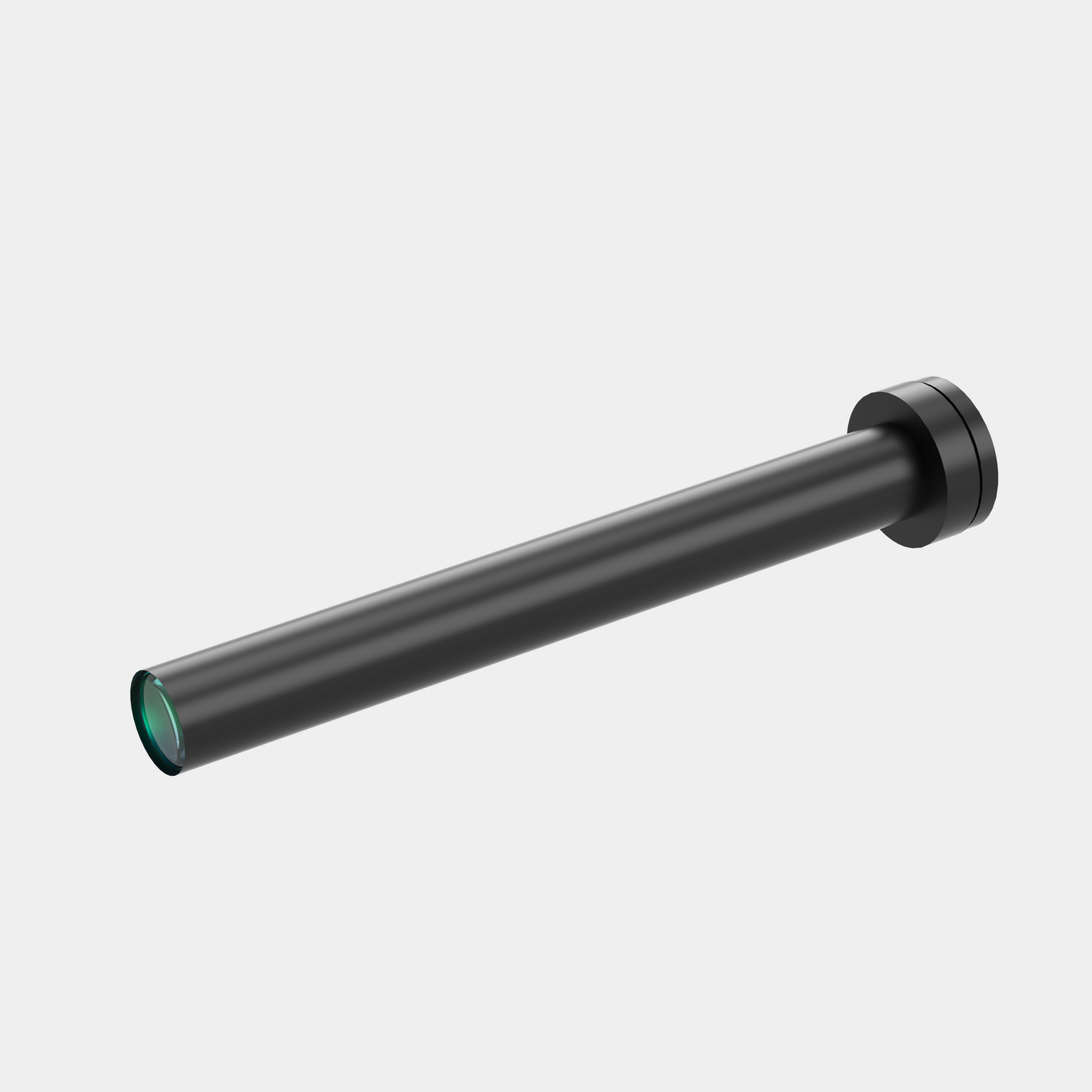 1/3" 2X Telecentric Lenses | WWL20-250A COOLENS®-OKLAB