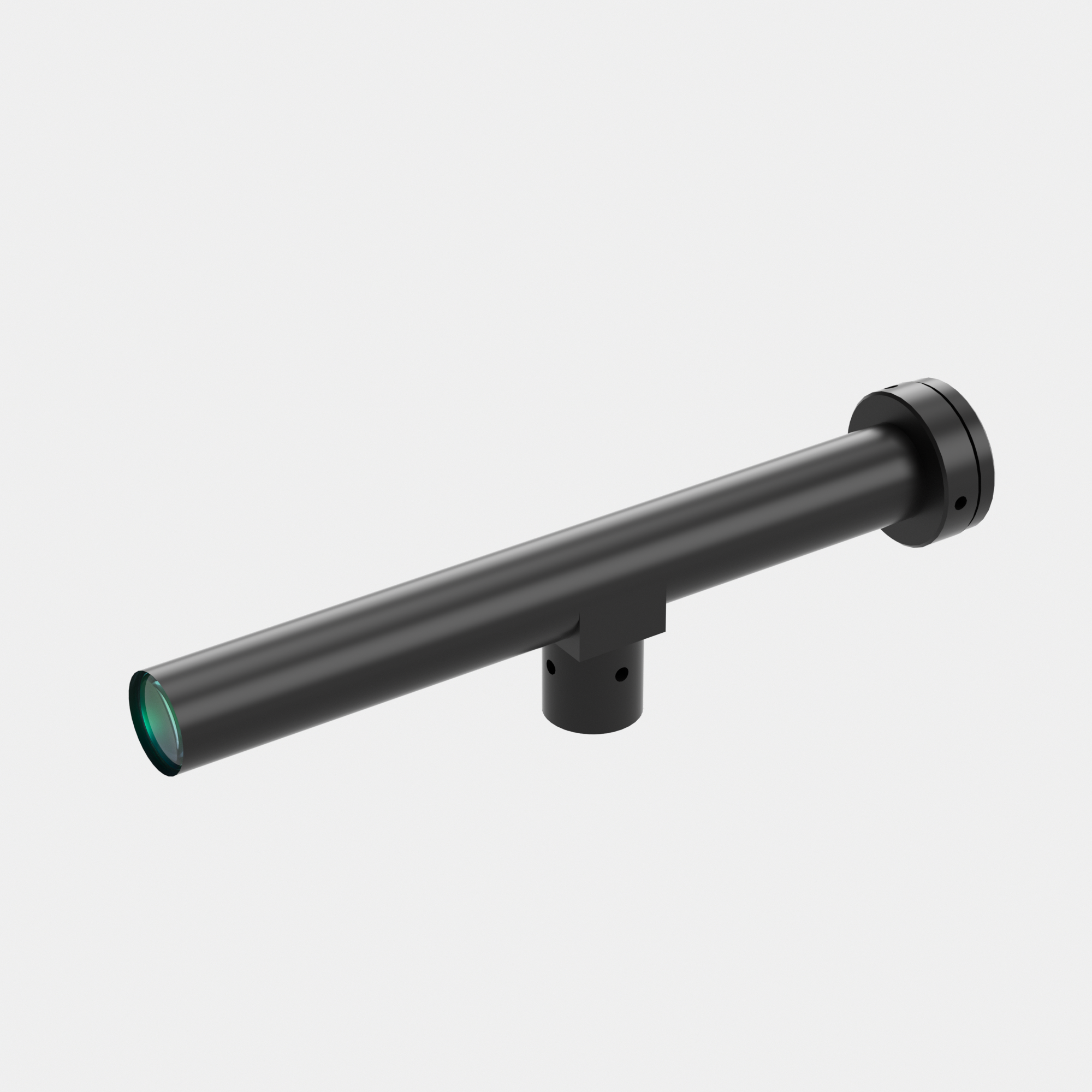 1/3" 2X Telecentric Lenses | WWL20-250C COOLENS®-OKLAB