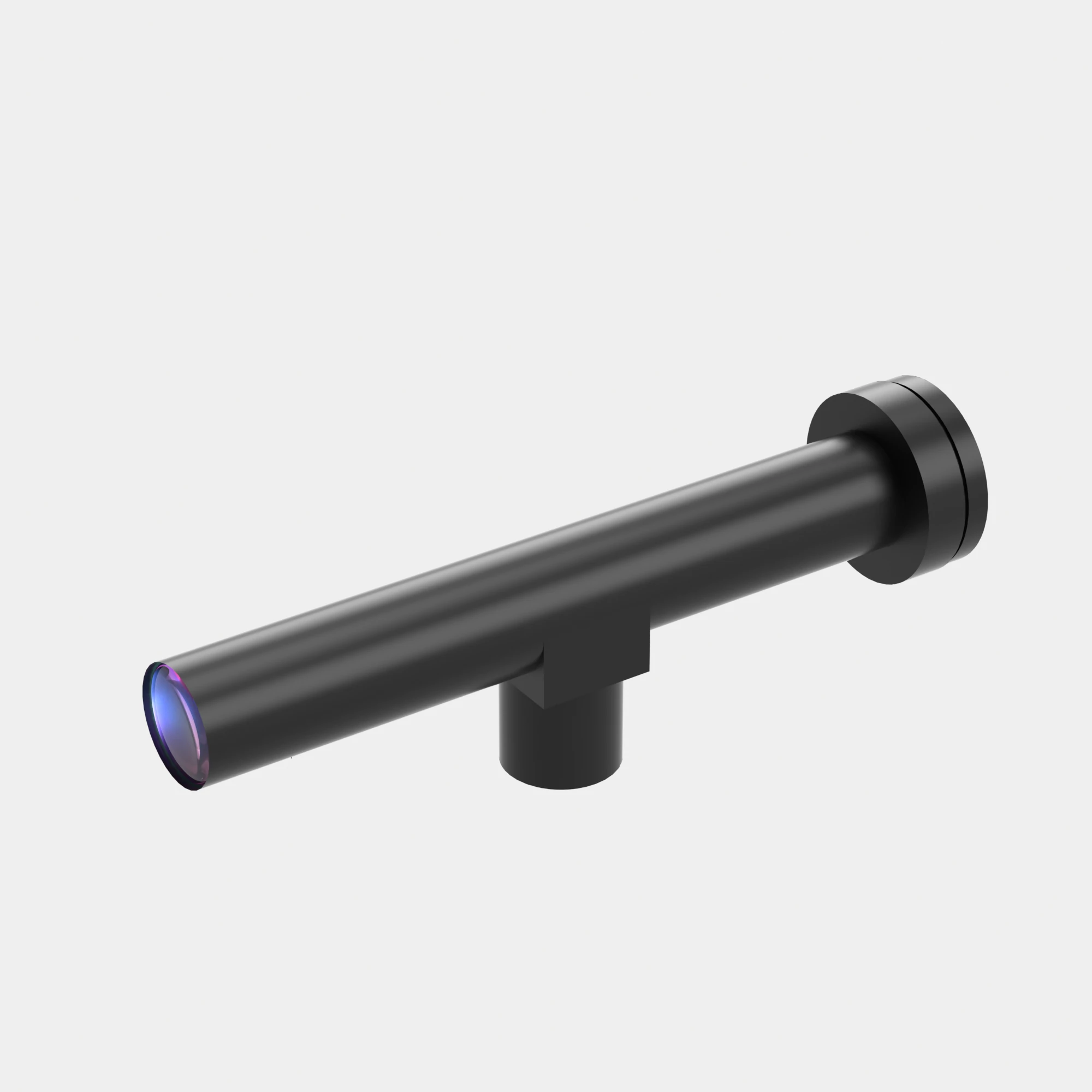 1/3" 2.5X Telecentric Lenses | WWL25-110C COOLENS®-OKLAB
