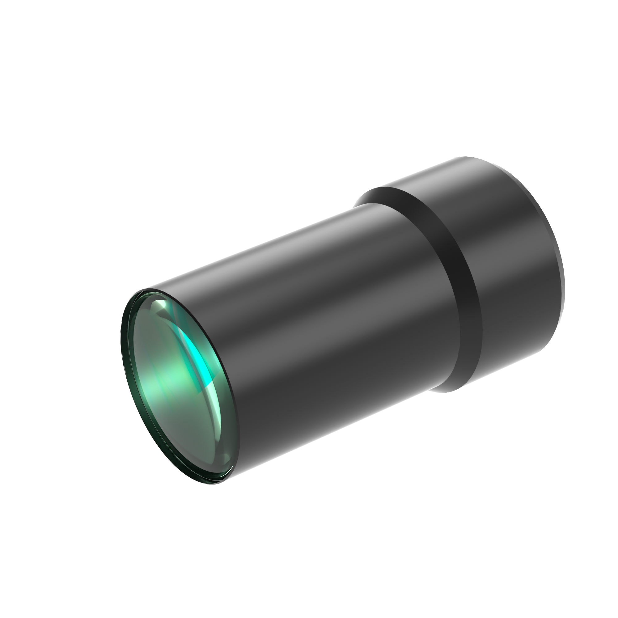 1.2" 60.23mm Fixed Magnification Focal Length Lens | WWT121-05-133 COOLENS®-OKLAB