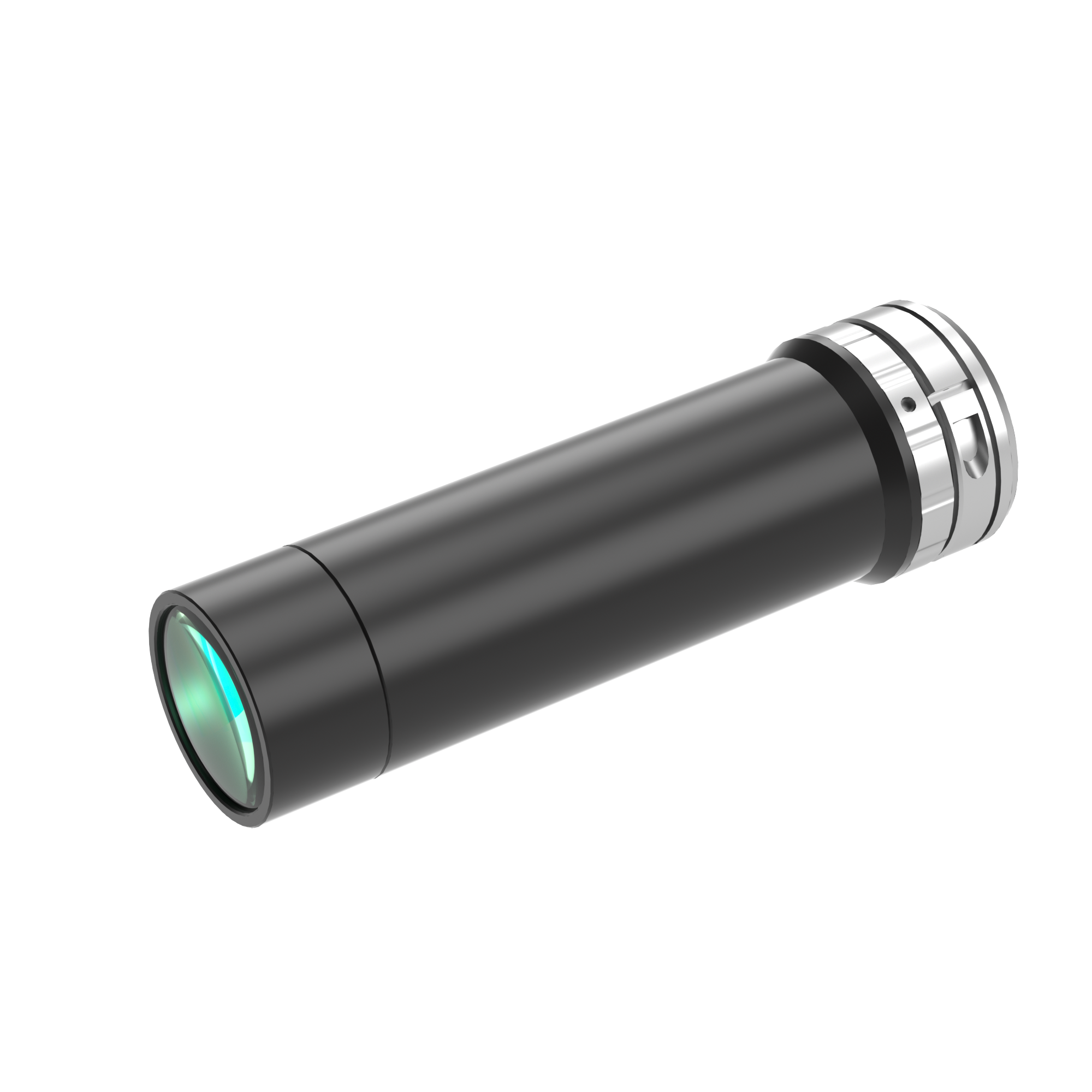 1.2" 84.92mm Fixed Magnification Focal Length Lens | WWT121-09-106 COOLENS®-OKLAB