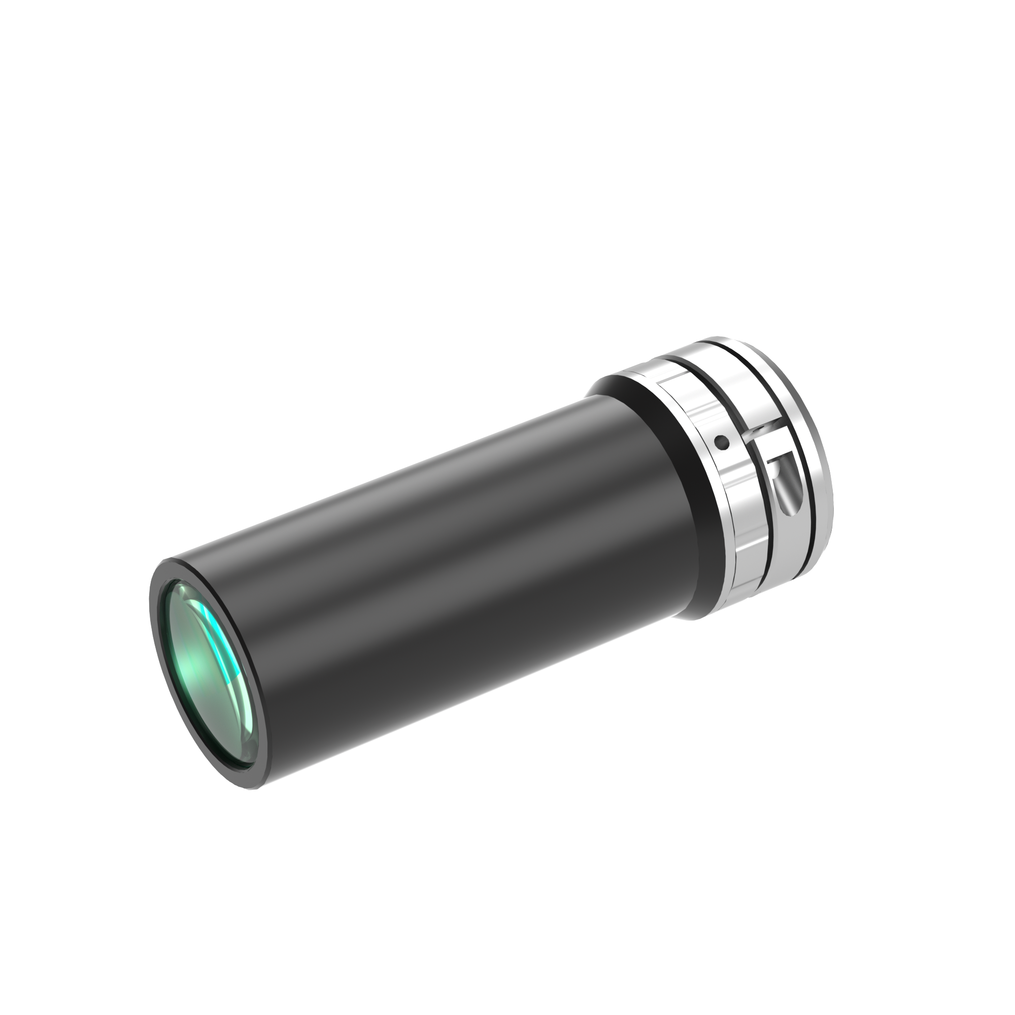 1.2" 78.49mm Fixed Magnification Focal Length Lens | WWT121-095-86 COOLENS®-OKLAB