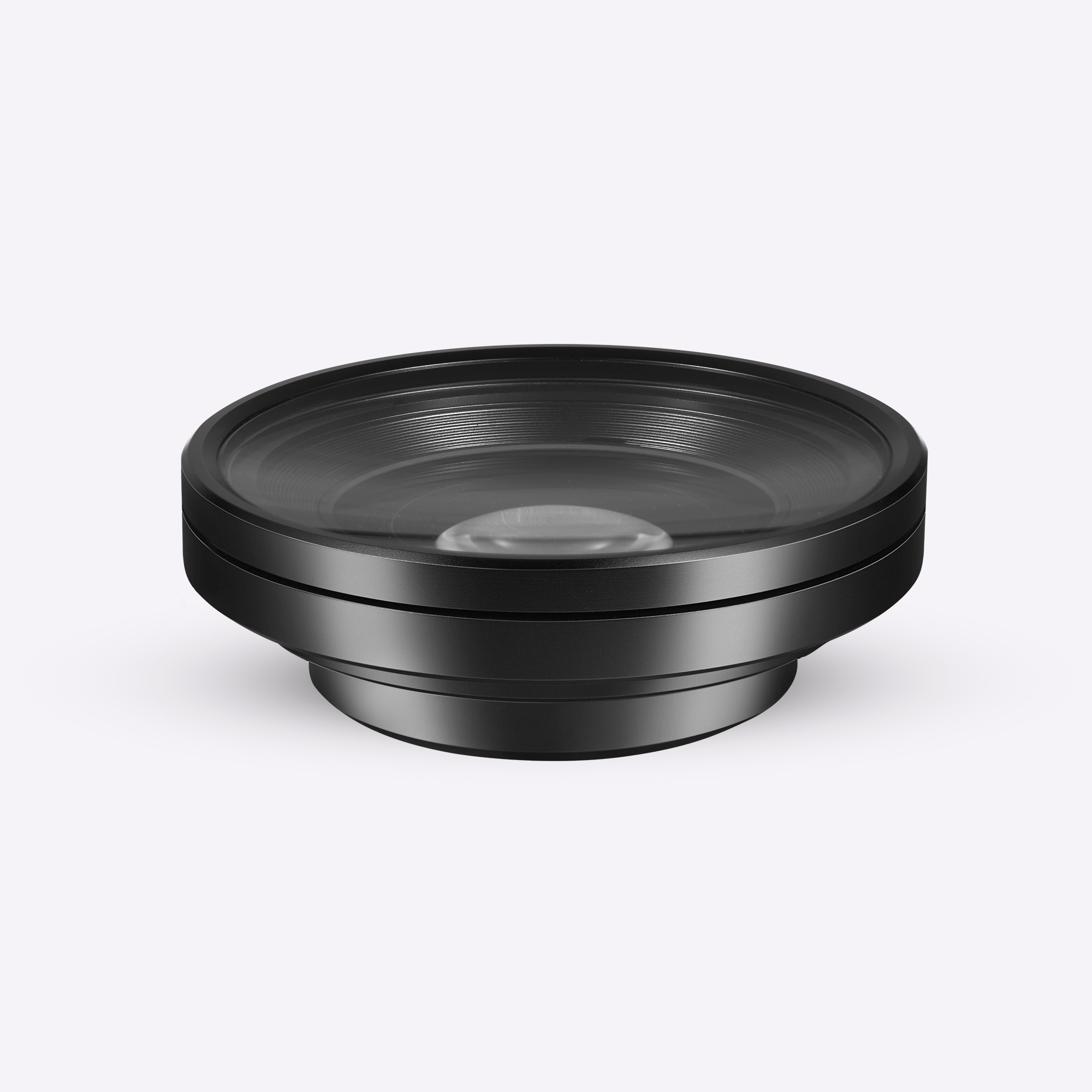 Relay Lens-OKLAB