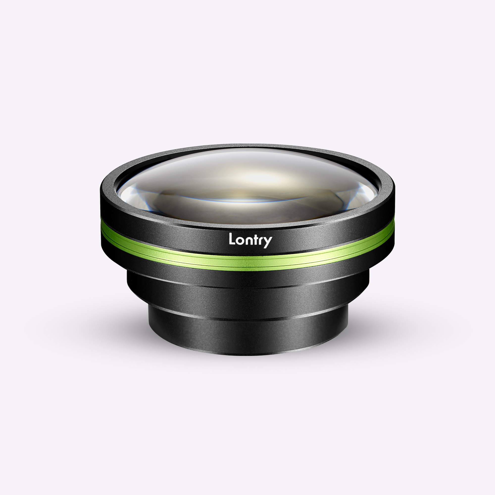 Relay Lens-OKLAB
