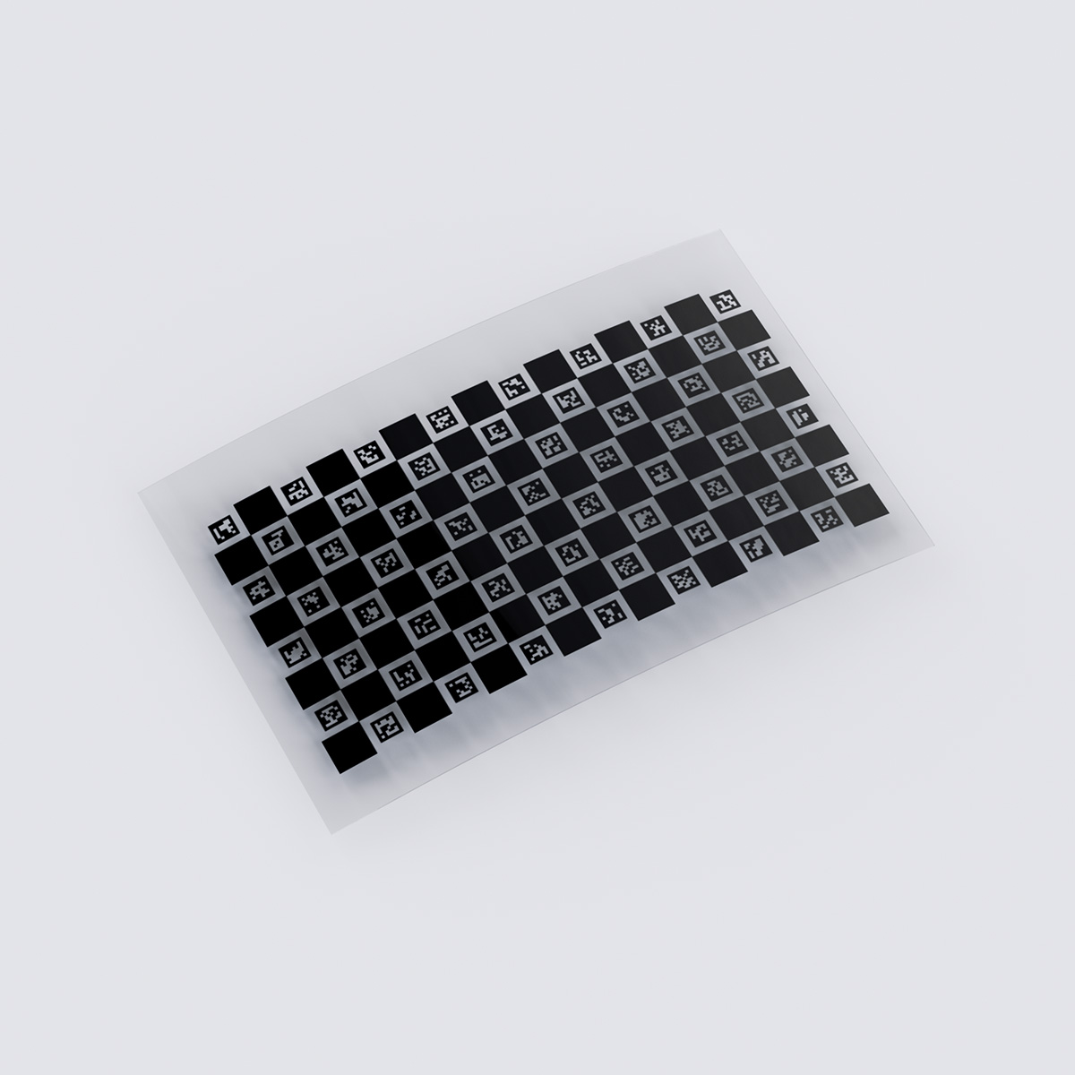 ChArUco Calibration Boards for Professional Camera Calibration