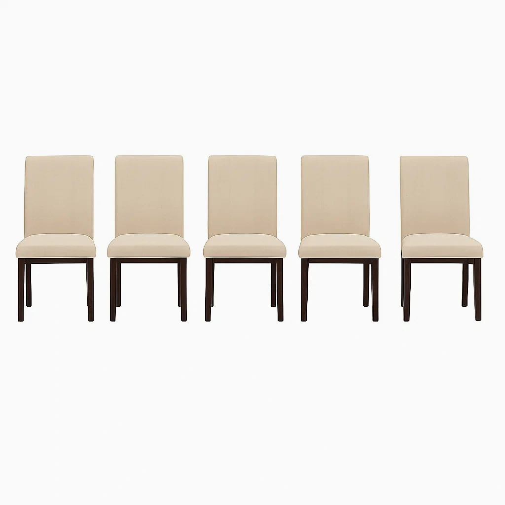 Meubles de salle a manger,Lot de chaises-COZYVERO