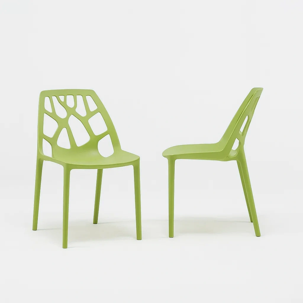 Meubles de salle a manger,Lot de chaises-COZYVERO