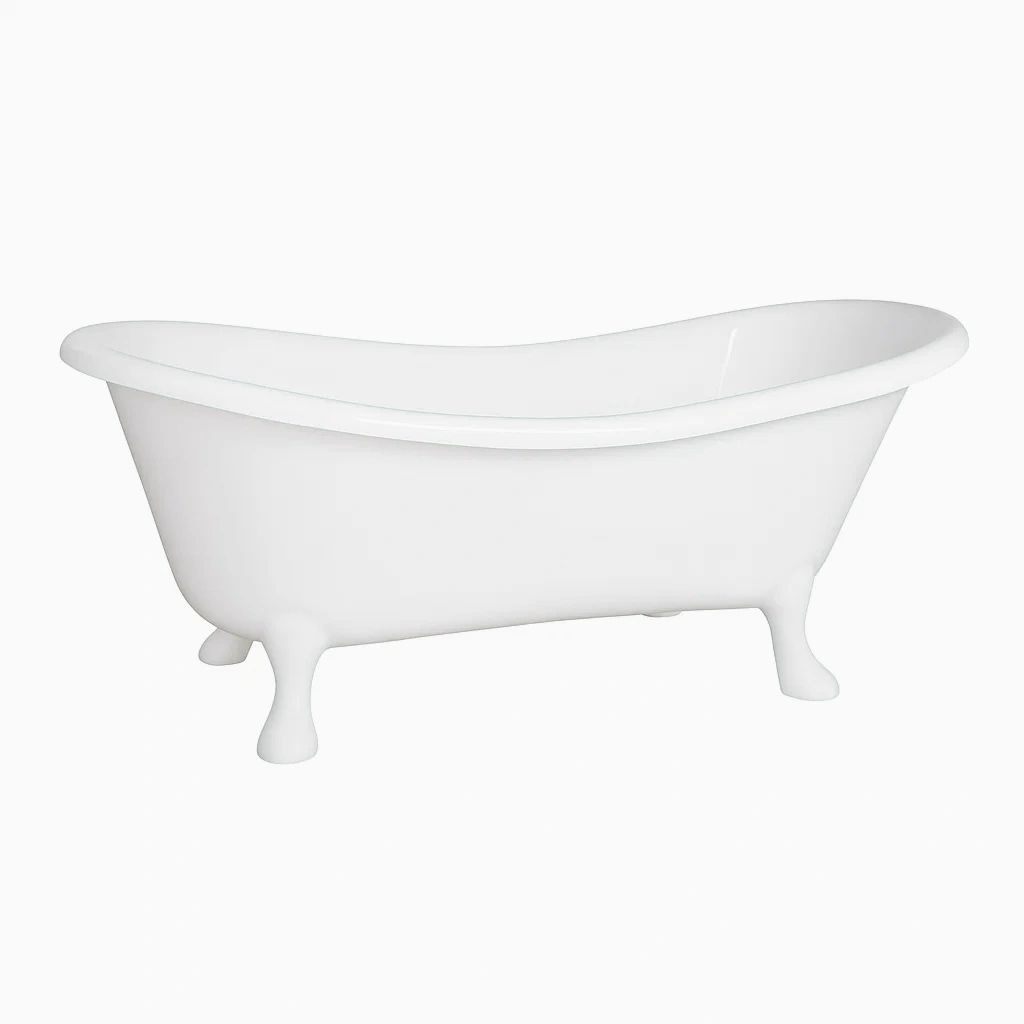 Meubles de salle de bain,Baignoire-COZYVERO