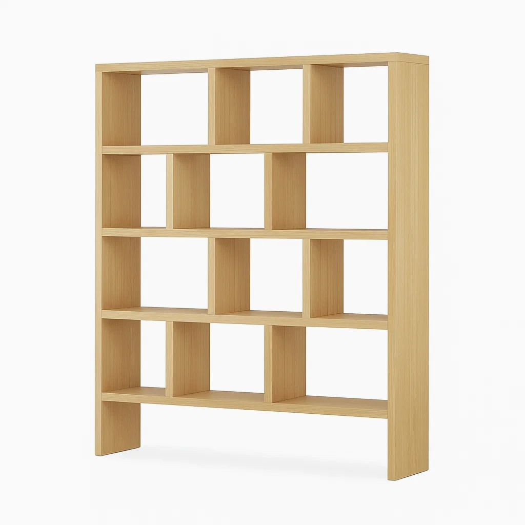Meubles de salon,Bibliotheque-COZYVERO