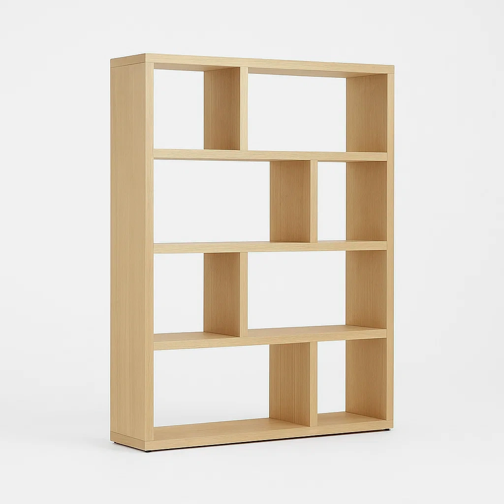 Meubles de salon,Bibliotheque-COZYVERO