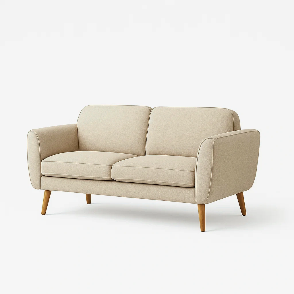 Meubles de salon,Canape 2 places-COZYVERO