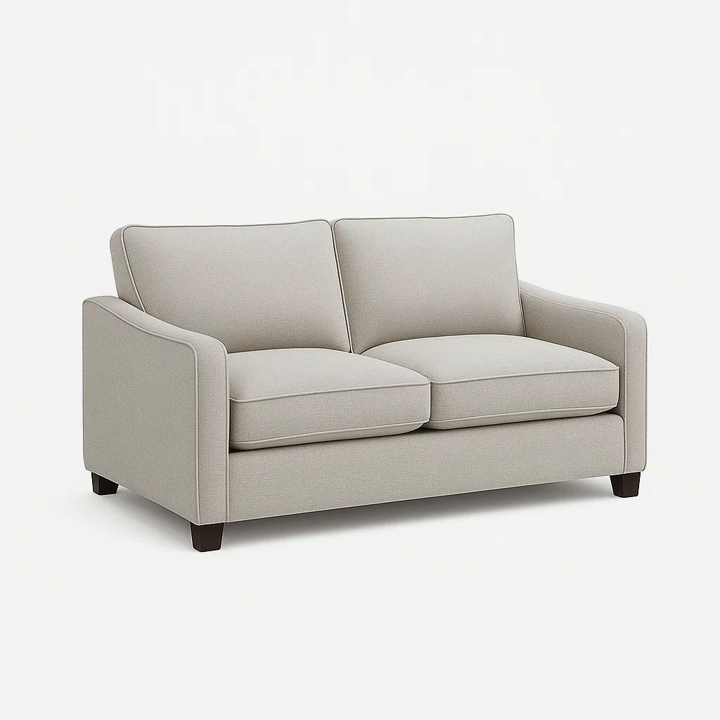 Meubles de salon,Canape 2 places-COZYVERO