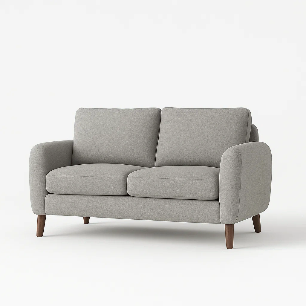 Meubles de salon,Canape 2 places-COZYVERO