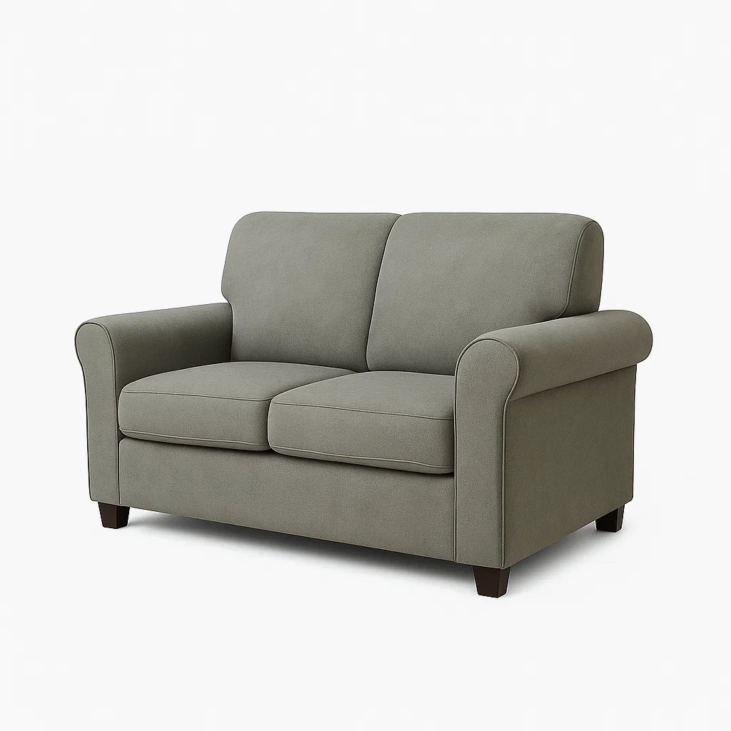 Meubles de salon,Canape 2 places-COZYVERO