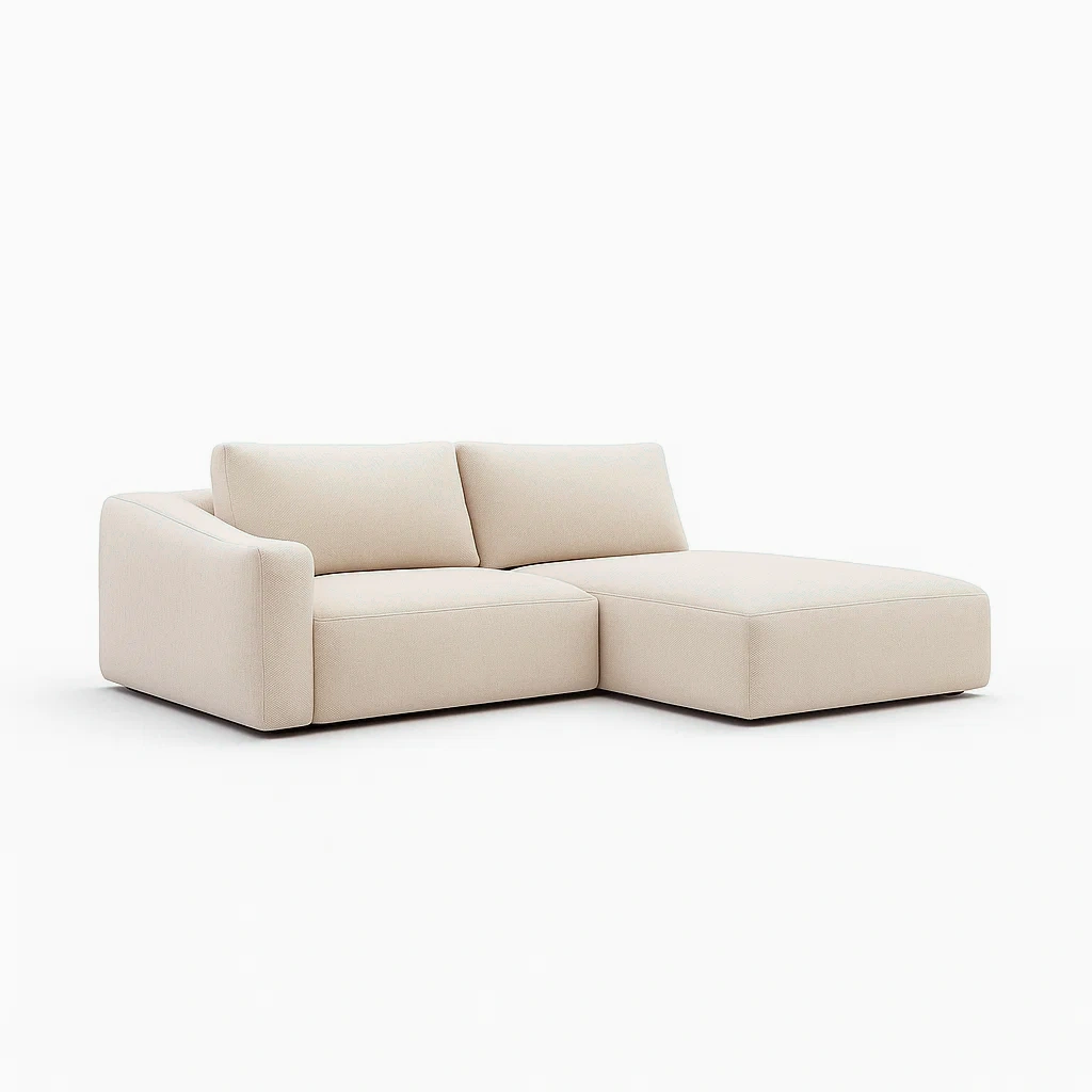Meubles de salon,Canape d angle-COZYVERO