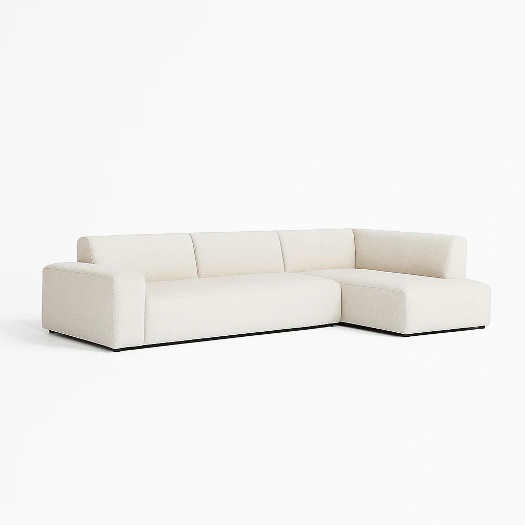 Meubles de salon,Canape d angle-COZYVERO
