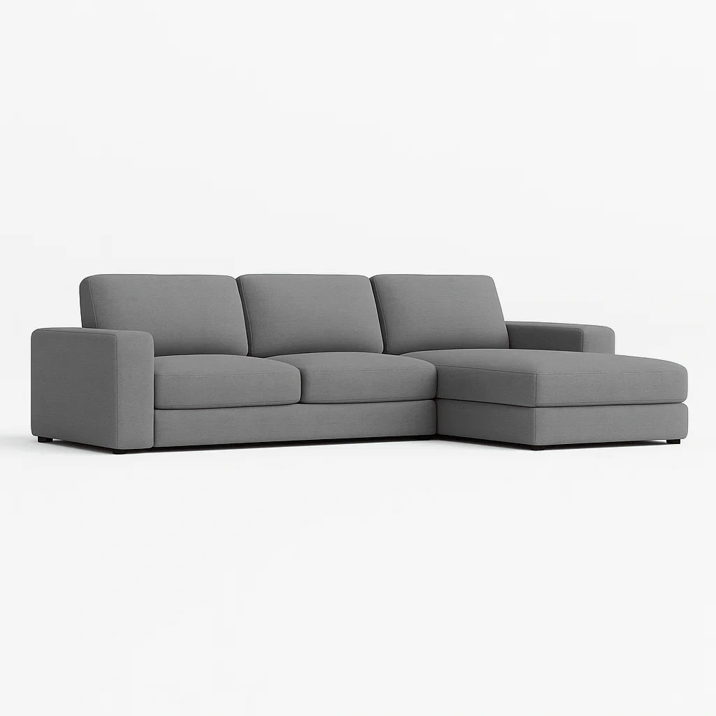 Meubles de salon,Canape d angle-COZYVERO