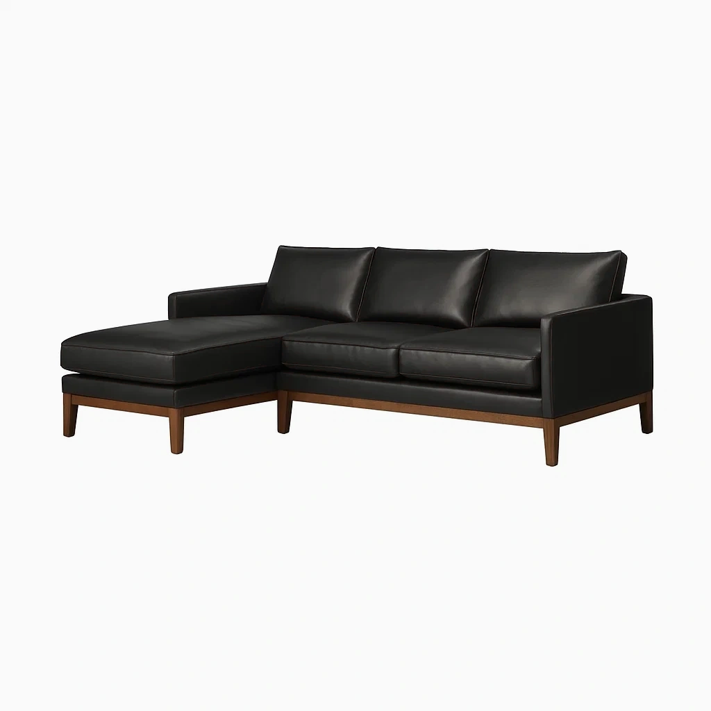Meubles de salon,Canape d angle-COZYVERO