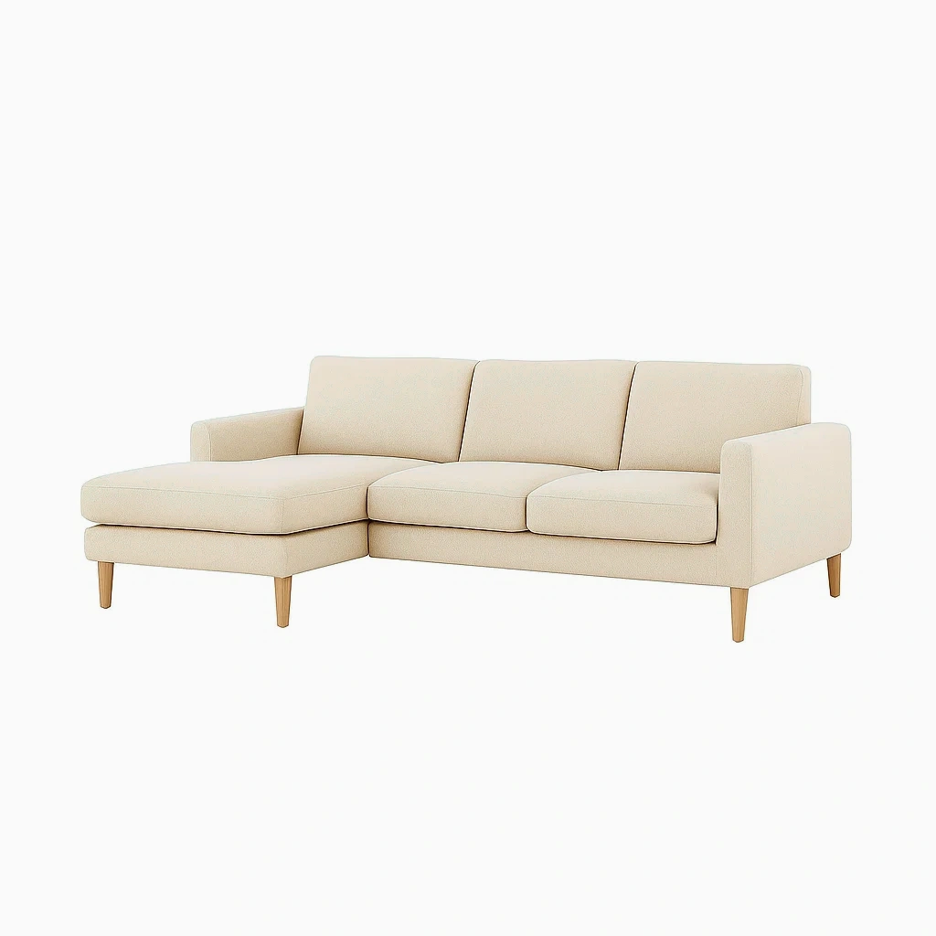 Meubles de salon,Canape d angle-COZYVERO
