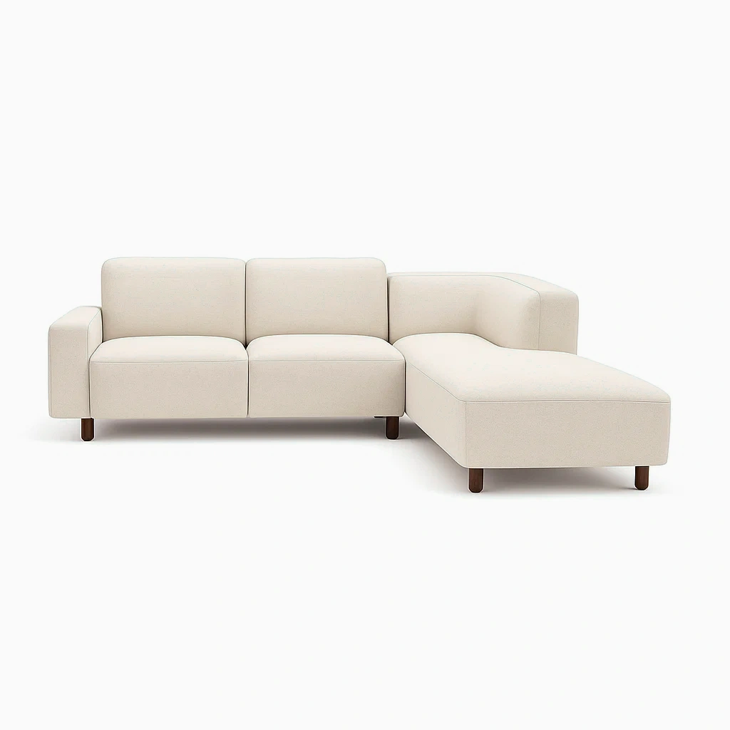 Meubles de salon,Canape d angle-COZYVERO