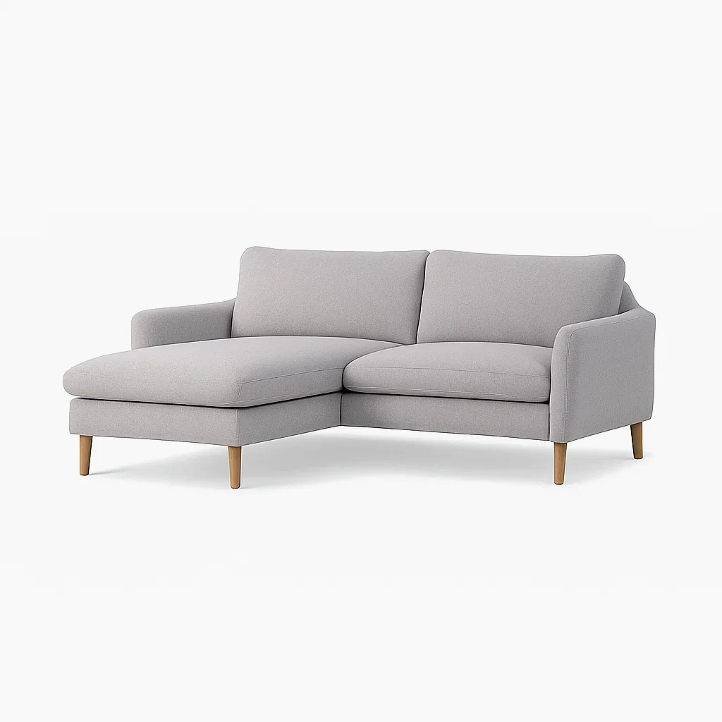Meubles de salon,Canape d angle-COZYVERO