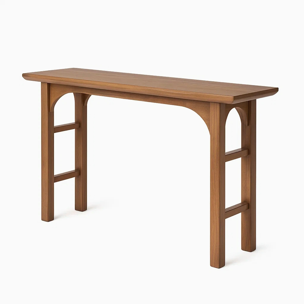 Meubles de salon,Console d entree-COZYVERO