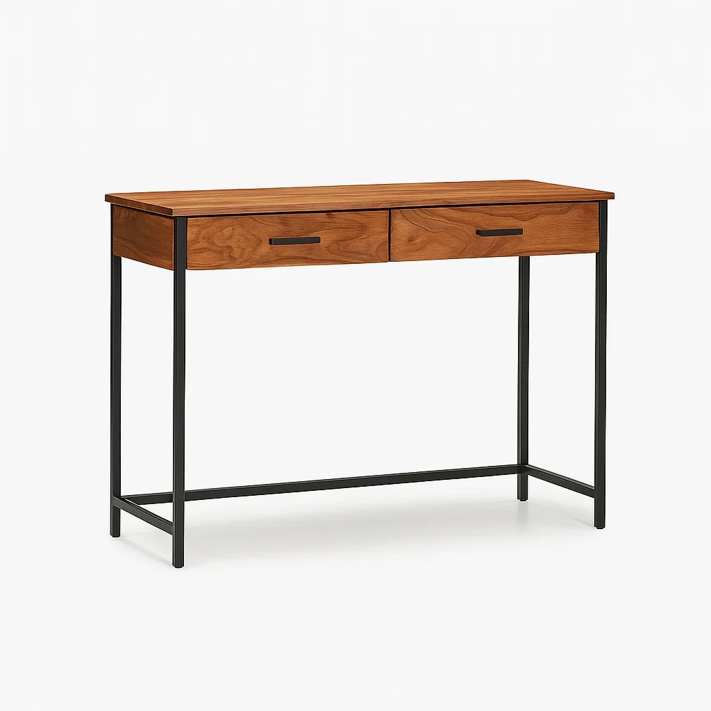 Meubles de salon,Console d entree-COZYVERO
