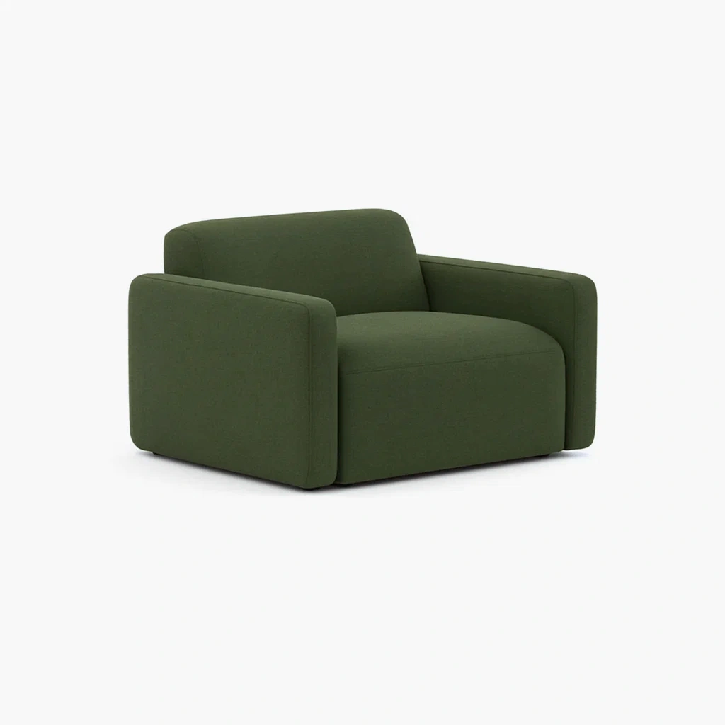 Meubles de salon,Fauteuil-COZYVERO