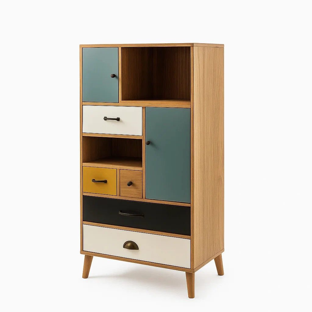 Meubles de salon,Meuble de rangement-COZYVERO