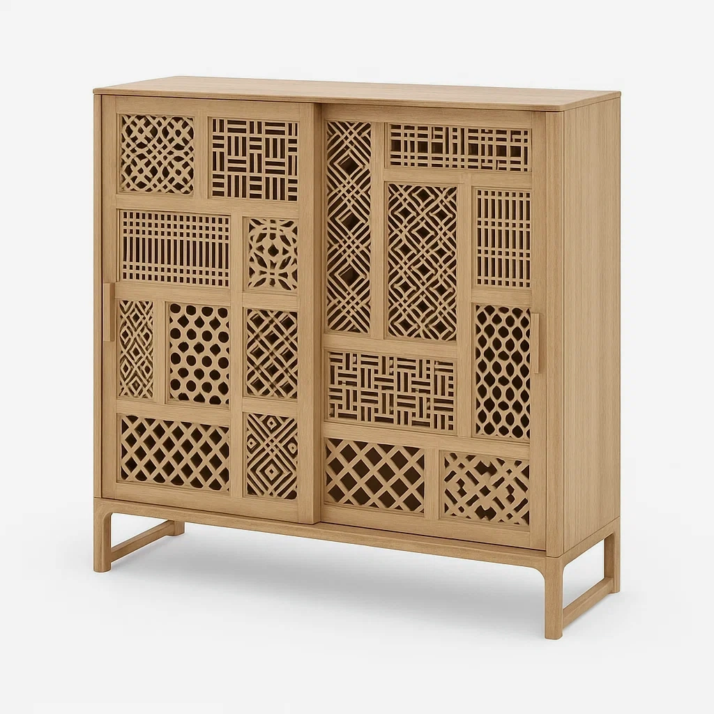 Meubles de salon,Meuble de rangement-COZYVERO