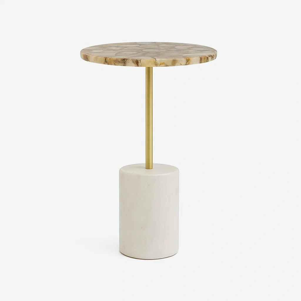 Meubles de salon,Table d appoint-COZYVERO