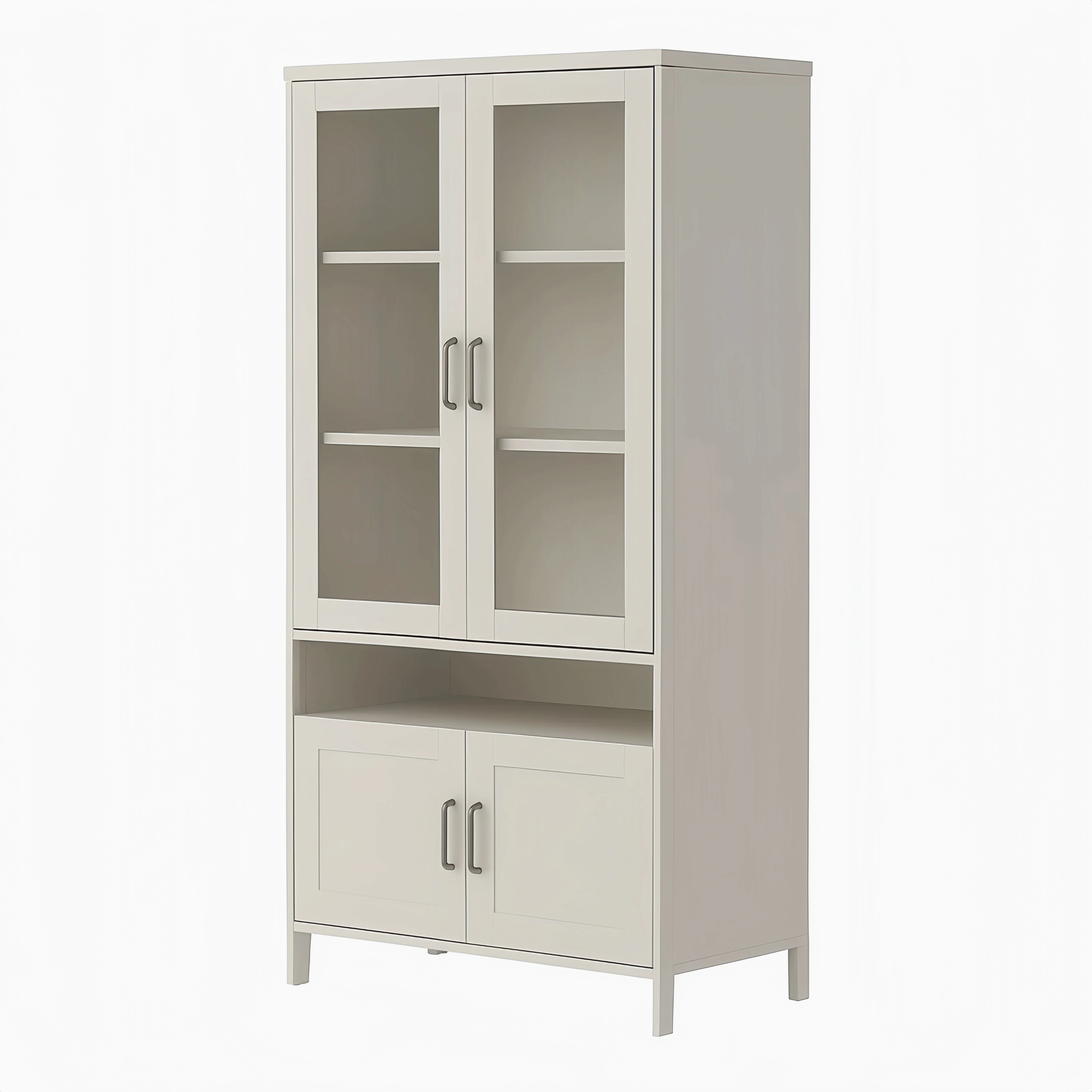 Meubles de salon,Vitrine-COZYVERO