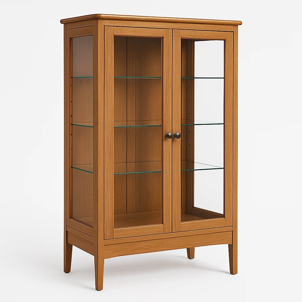 Meubles de salon,Vitrine-COZYVERO