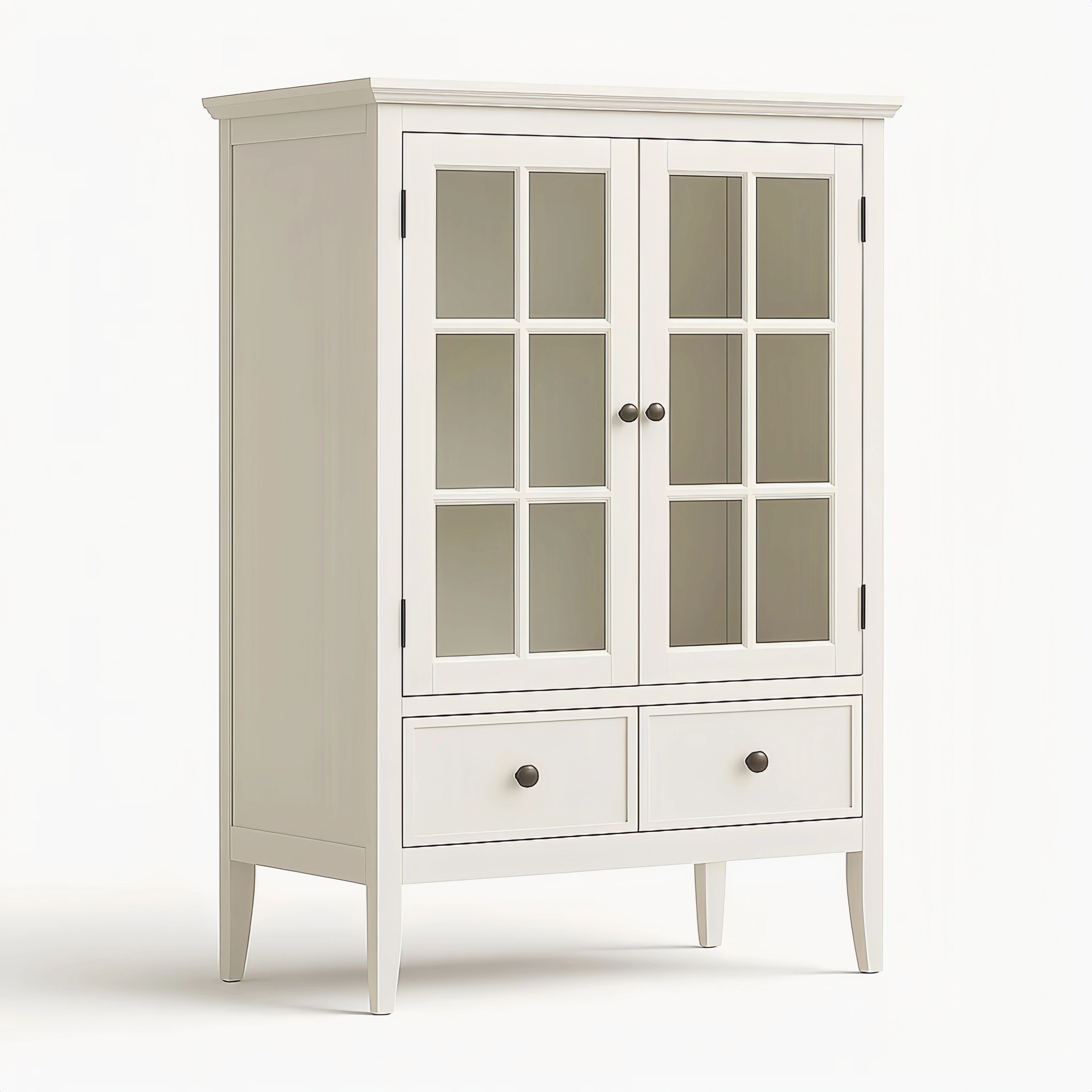 Meubles de salon,Vitrine-COZYVERO