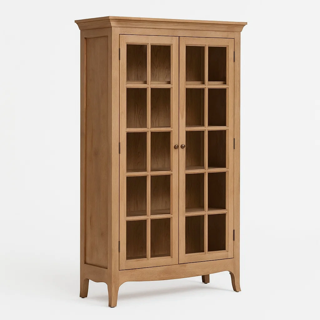 Meubles de salon,Vitrine-COZYVERO
