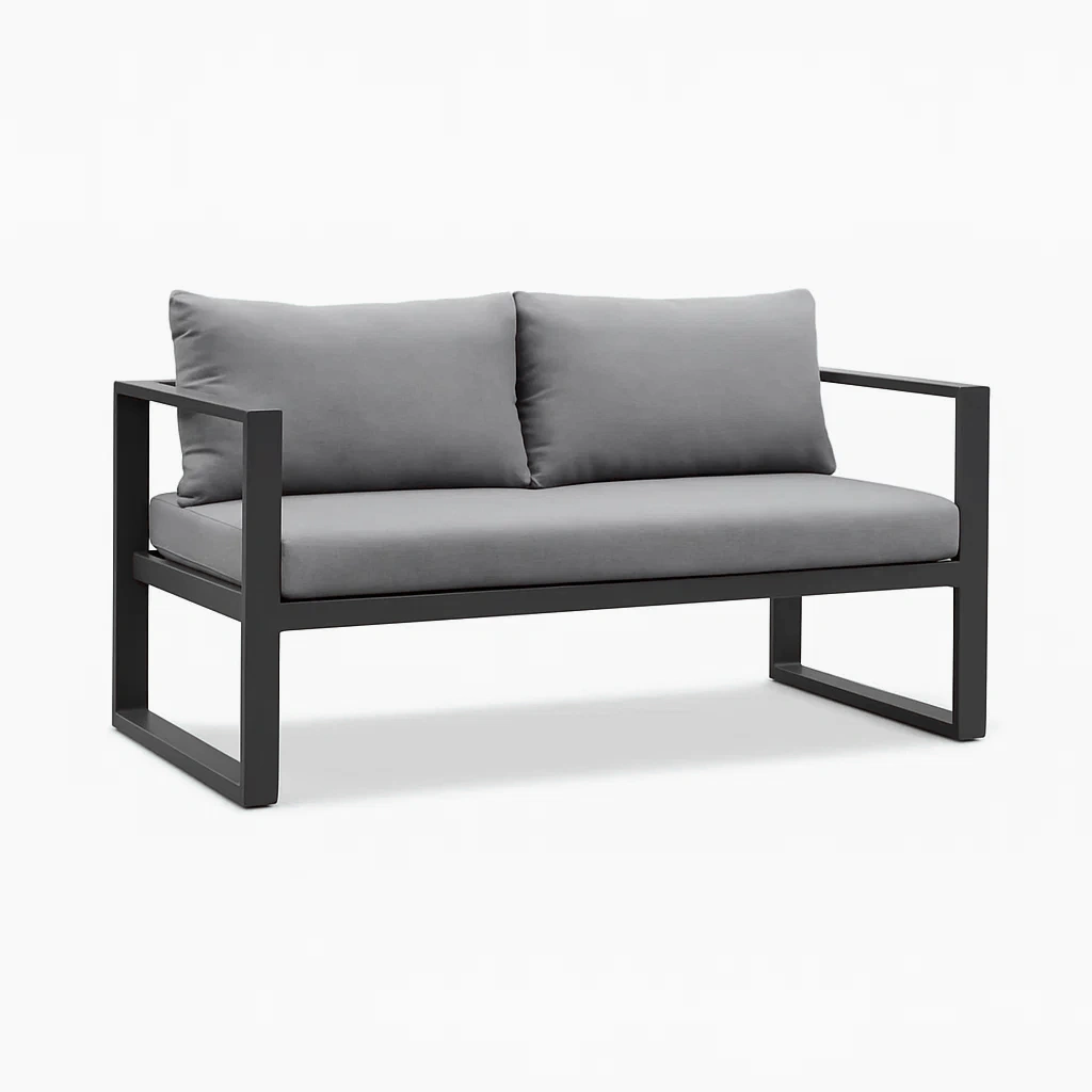 Meubles de jardin,Canape de jardin-COZYVERO