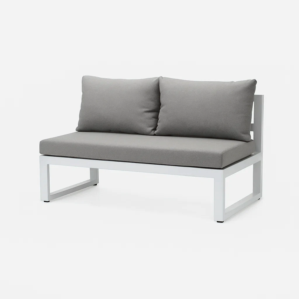 Meubles de jardin,Canape de jardin-COZYVERO