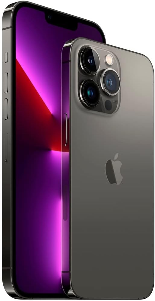 iPhone 13 Pro