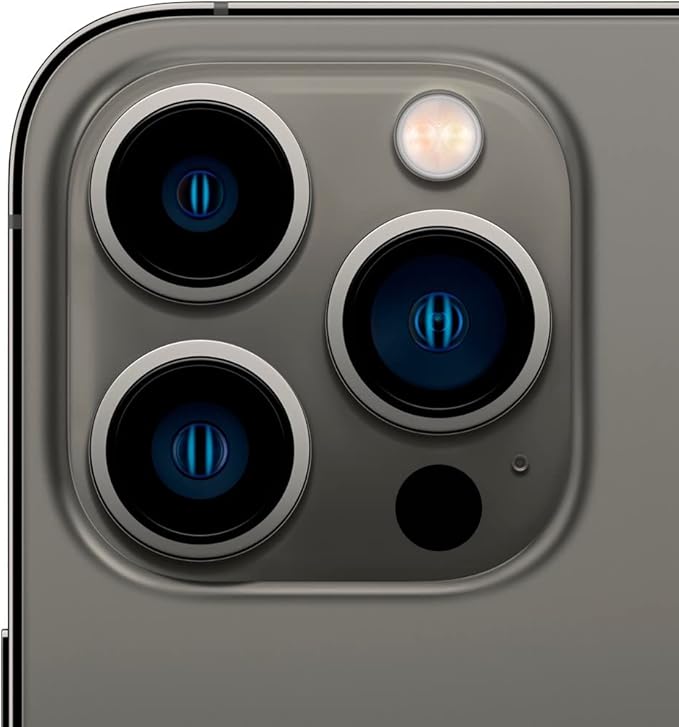 iPhone 13 Pro