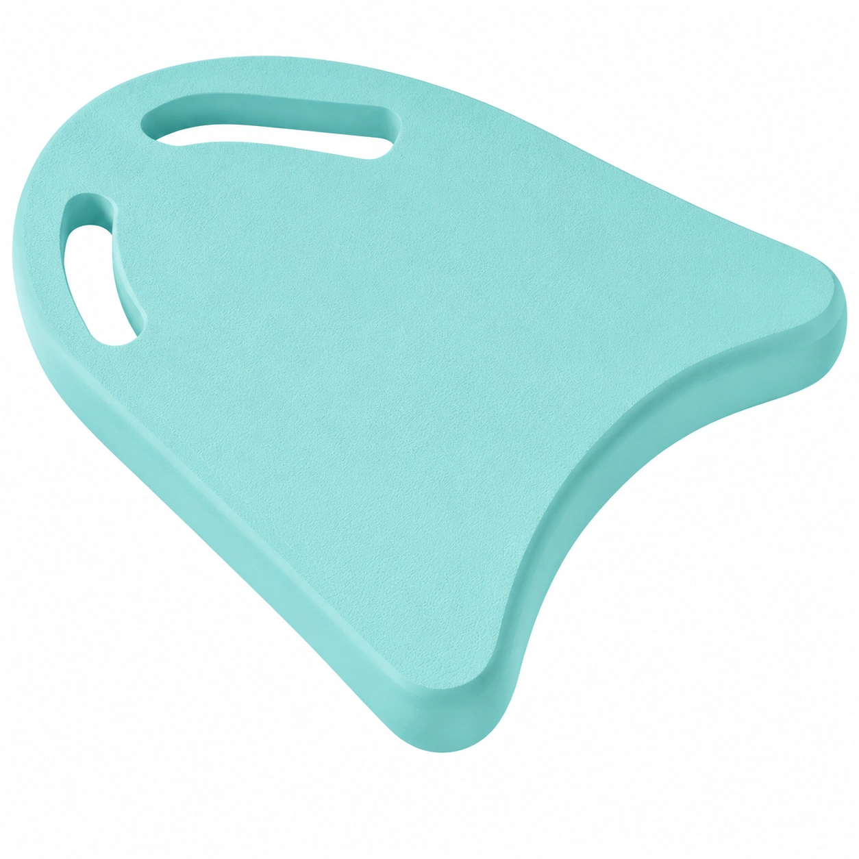 Planche de Natation Flottante Ergonomique - Bleu Clair-FURNIAMIRAE