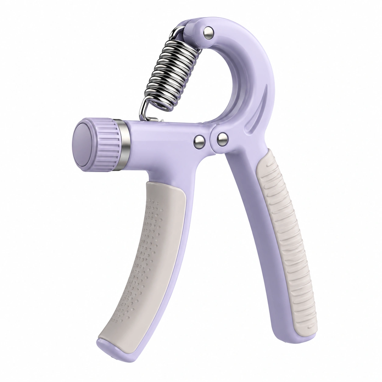 Extenseur de mains ajustable lavande 5-60 kg-HOMEELARO