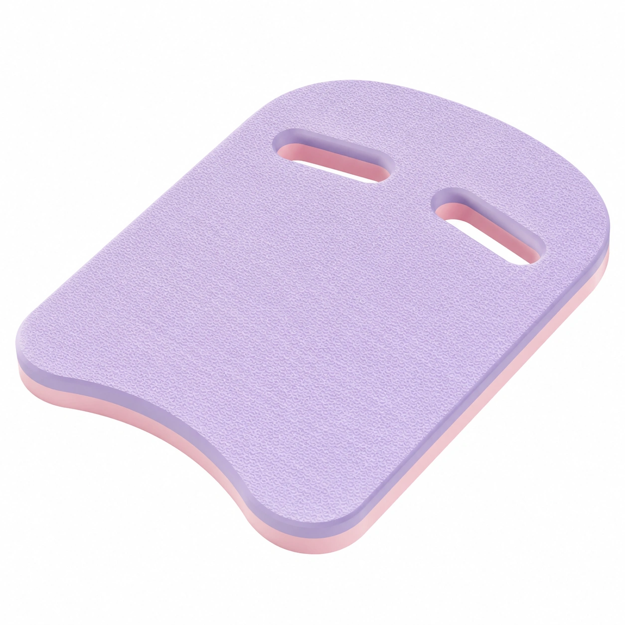 Planche de Natation Ergonomique Violet et Rose-HOMEELARO