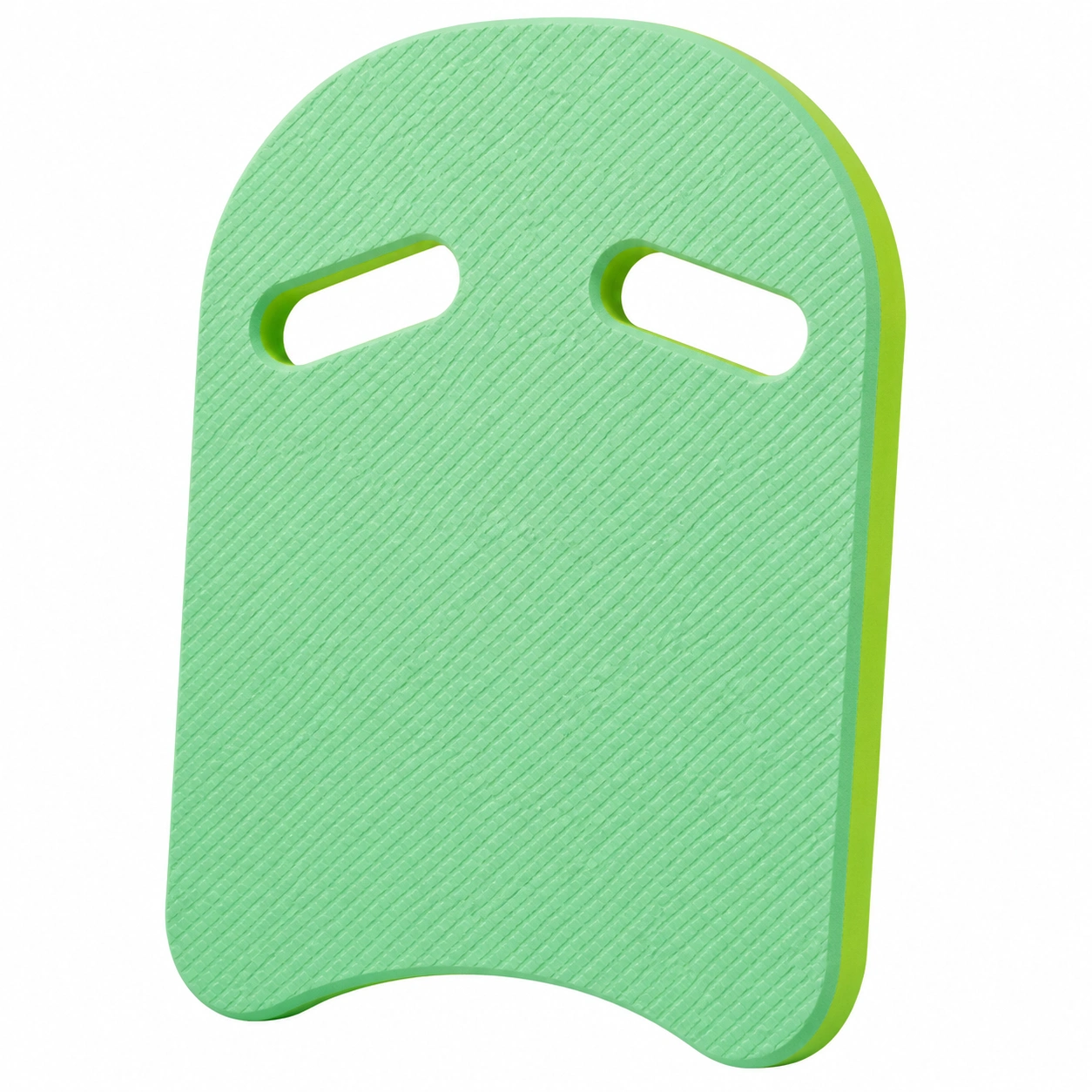 Planche de Natation Flottante Vert Menthe-HOMEELARO